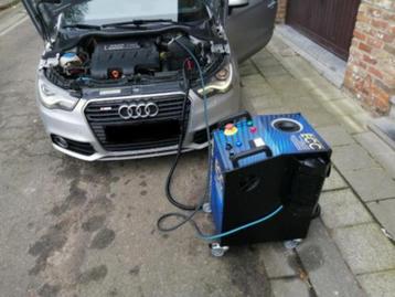 décalaminage moteur egr fap inject turbo forfait 50e beschikbaar voor biedingen