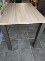 Tafel en stoelen, Huis en Inrichting, Tafels | Eettafels, Ophalen