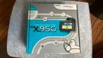 2 GPS ViaMichelin X950 et X960, Auto diversen, Autonavigatie, Ophalen, Gebruikt