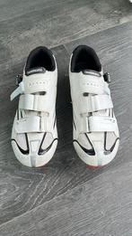 Shimano Dynalast wielrennerschoenen R088W (wit) maat 45, Sport en Fitness, Wielrennen, Ophalen, Zo goed als nieuw, Schoenen