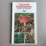 Courante paddestoelen gids, Ophalen of Verzenden, Zo goed als nieuw