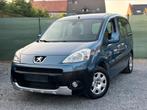 Peugeot Partner | 1.6 HDI | Euro5 | 12 maand Garantie, Auto's, Euro 5, Bedrijf, 5 deurs, Te koop