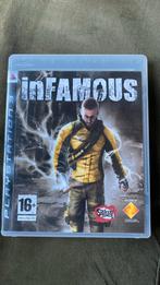Infamous, ps3, Games en Spelcomputers, Games | Sony PlayStation 3, Ophalen, Gebruikt