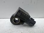 Airbag Sensor van een Volvo V40, Ophalen of Verzenden, 3 maanden garantie, Gebruikt, Volvo