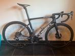 S-Works Tarmac SL7, Fietsen en Brommers, Fietsen | Racefietsen, Ophalen, Gebruikt