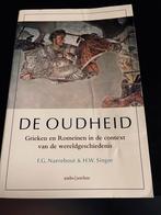 H.W. Singor - De oudheid, Boeken, Ophalen of Verzenden, H.W. Singor; F.G. Naerebout