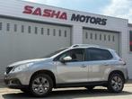 Peugeot 2008 1.2 Benzine | Nieuwe D-Riem | 12MGarantie, Auto's, Voorwielaandrijving, Electronic Stability Program (ESP), Stof