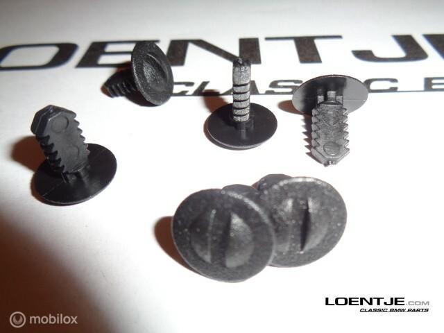 Afdekkap dashboard BMW 3-serie E30 ('83-'92), Auto-onderdelen, Dashboard en Schakelaars, Nieuw, Ophalen of Verzenden