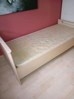 1 persoons bed, Ophalen, Zo goed als nieuw, Eenpersoons