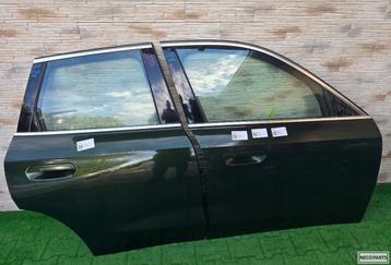 BMW X1 U11 PORTIER DEUR KLEUR C4E ORIGINEEL ALLES LEVERBAAR beschikbaar voor biedingen