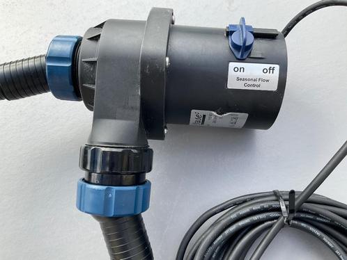 Oase aquamax 12.000 eco premium, Tuin en Terras, Vijver-toebehoren, Gebruikt, Vijverpomp, Ophalen of Verzenden