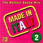 Made In Italy Volume 2, Comme neuf, Pop, Enlèvement ou Envoi