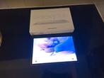 Samsung tab s7 fe 128gb, Computers en Software, Android Tablets, Ophalen of Verzenden, Zo goed als nieuw