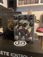 Walrus Audio Fable, Ophalen of Verzenden, Nieuw, Delay of Echo