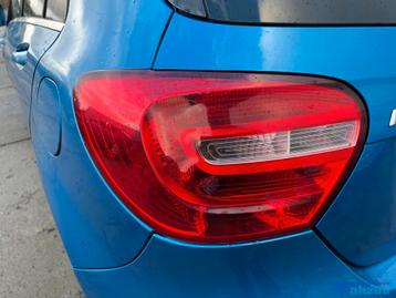 MERCEDES A KLASSE W176 links achterlicht 2012-2018 beschikbaar voor biedingen
