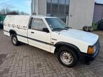 Mazda B-serie *B2200-DIESEL* (bj 1987), Achat, 2500 cm³, Entreprise, Boîte manuelle