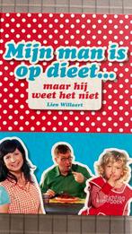 L. Willaert - Mijn man is op dieet, maar hij weet het niet, Ophalen, L. Willaert