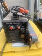 Lasapparaat inverter, Doe-het-zelf en Bouw, Gereedschap | Lasapparaten, Ophalen, Zo goed als nieuw, Inverter