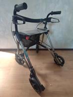 Rollator maar een paar maand gebruikt, Diversen, Ophalen, Zo goed als nieuw