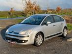 CITROËN C4 1.4i *MANUEEL* AIRCO • 115.000KM • GEKEURD VVK, Auto's, Voorwielaandrijving, Testrit aan huis, Stof, 4 cilinders