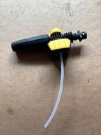 Karcher foam jet fj6, Ophalen, Zo goed als nieuw