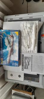 Modelbouw dozen die 100 % COMPLEED zijn . ( STOP MODELBOUW), Hobby en Vrije tijd, Modelbouw | Vliegtuigen en Helikopters, Ophalen