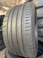 285 30r22 Pirelli met montage en balancering, Auto-onderdelen, Ophalen, Gebruikt