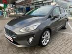 Ford Fiesta, Carnet d'entretien, Tissu, 998 cm³, Achat