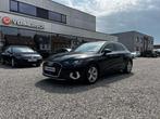 Audi A3 A3 30 TFSI Limousine S tronic advanced*LED*APPCARP, Auto's, 4 deurs, Zwart, 0 kg, Zwart