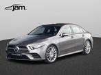 Mercedes-Benz A-klasse 180 d AMG, Auto's, Mercedes-Benz, 4 deurs, Stof, Gebruikt, 4 cilinders