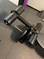 beentrainer - Leg curl & extention, Ophalen, Gebruikt, Krachtstation, Metaal