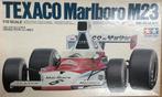 McLaren M23 1974 Emerson Fittipaldi Schaal 1:12 rare!!!, Hobby en Vrije tijd, Auto, Groter dan 1:32, Nieuw, Ophalen of Verzenden