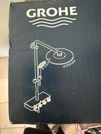 Regendouche, Bricolage & Construction, Sanitaire, Enlèvement, Neuf, Chrome, Douche