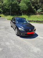 Mazda 3, Auto's, Mazda, Voorwielaandrijving, Stof, Zwart, Particulier