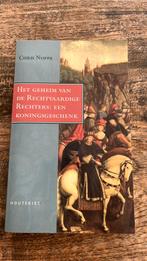 C. Noppe - De verdwijning van de Rechtvaardige Rechters, Ophalen of Verzenden, Nieuw, C. Noppe