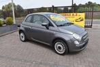Fiat 500 1.2i Lounge Pano / Airco, Auto's, 50 kW, 1242 cc, Overige brandstoffen, Start-stop-systeem