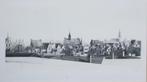 Jef Van Grieken (1950): Mechelen 41/50 (108 x 68 cm), Ophalen
