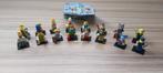 Lego 71005 Simpsons minifiguren serie 1 2014, Kinderen en Baby's, Speelgoed | Duplo en Lego, Ophalen of Verzenden, Zo goed als nieuw