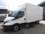 Iveco Daily 35 S 14 A8 (bj 2021), Achterwielaandrijving, Gebruikt, Euro 6, Iveco