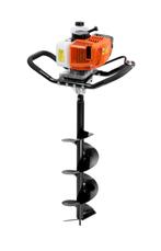 Nouveau Creuser de Trous 52CC, 1.7KW, Vitesse 3000/TPM, Ophalen of Verzenden, Nieuw, Overige soorten