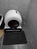 Poopy Nano 2, Dieren en Toebehoren, Ophalen, Zelfreinigend, Zo goed als nieuw, Gesloten