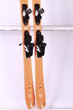 173.2 184.2 cm freeride ski's BLACK CROWS MIRUS COR 2022, Sport en Fitness, Overige merken, 160 tot 180 cm, Gebruikt, Verzenden