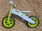 Draisienne en bois KinderKraft, Enlèvement, Comme neuf, Vélo d'équilibre