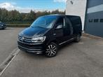 T6 Multivan Highline automaat btw aftrekbaar!, Auto's, 4 cilinders, Bedrijf, Diesel, Dealer onderhouden