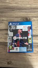 FIFA 21, Games en Spelcomputers, Games | Sony PlayStation 4, Ophalen, Online, Vanaf 3 jaar, Sport