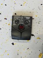 Zoom 505II Guitar Multi-Effect, Muziek en Instrumenten, Effecten, Ophalen of Verzenden, Gebruikt, Multi-effect