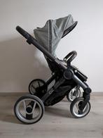 Kinderwagen Mutsy EVO, Gebruikt, Verstelbare duwstang, Mutsy, Ophalen