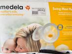 Medela flex maxi swing, Ophalen of Verzenden, Gebruikt