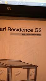 Thule panorama /residence  G2 voortent 2.5x4m als nieuw, Ophalen, Gebruikt, Thule