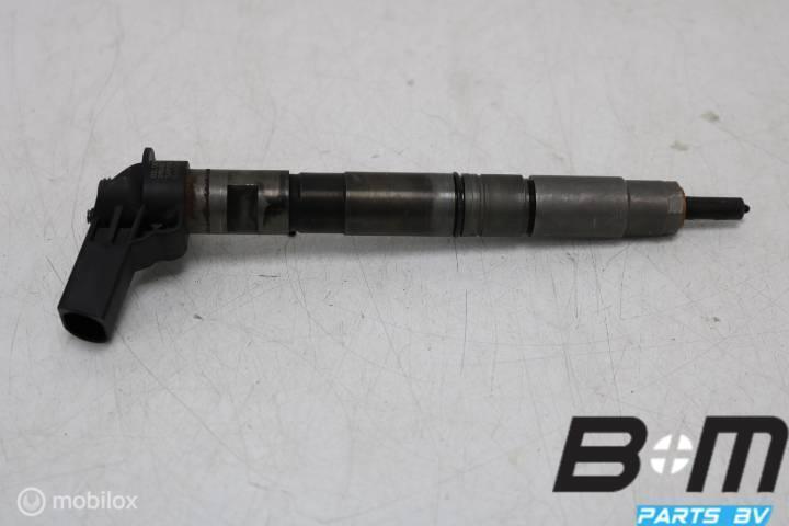 Verstuiver VW Golf Plus 6 2.0 TDI CBDC 03L130277, Auto-onderdelen, Motor en Toebehoren, Gebruikt